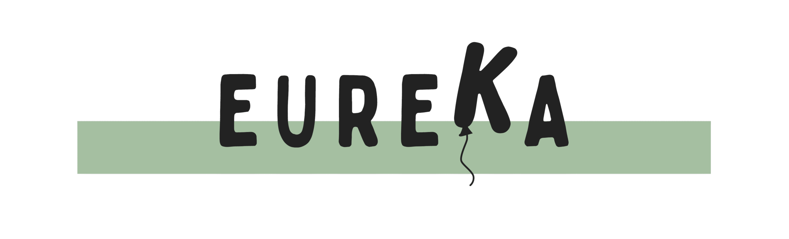 Logo - ONIRIC VIEW - Eureka