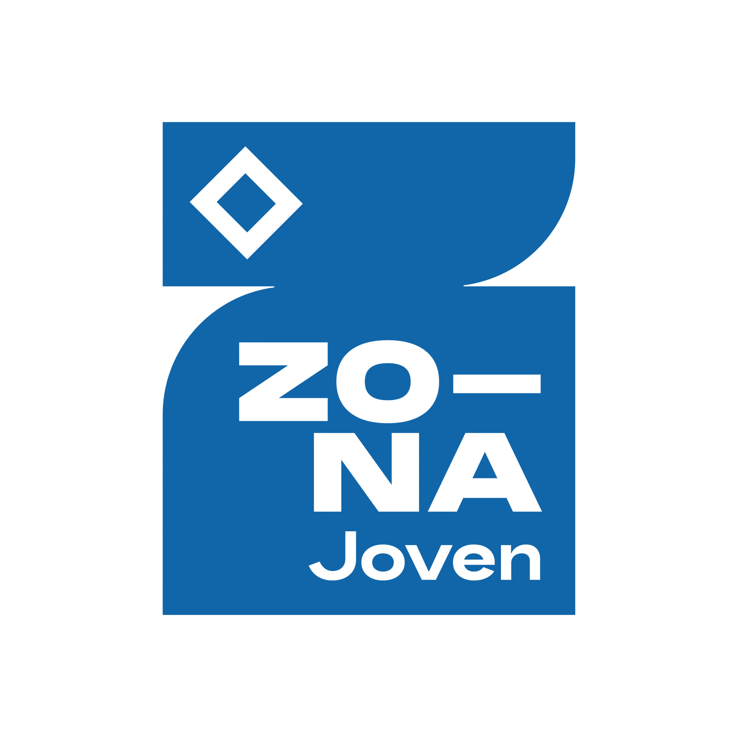 Logo - ONIRIC VIEW - ZonaJoven